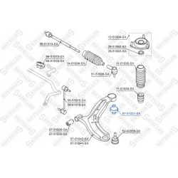 sailentblokas
                                STELLOX                                87-51037-SX, STELLOX, 87-51037-SX, auto 