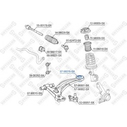 sailentblokas
                                STELLOX                                87-98016-SX, STELLOX, 87-98016-SX, auto 