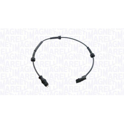 Daviklis ABS
                                MAGNETI MARELLI                                172100059010, MAGNETI MARELLI, 17