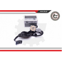 Jutiklis, žibintų diapazono reguliavimas
                                ESEN SKV                                          