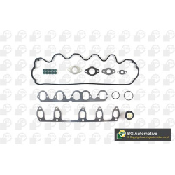 tarpiklių komplektas, cilindro galva
                                BGA                                                HN43