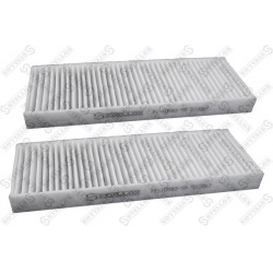 filtras, salono oras
                                STELLOX                                71-10583-SX, STELLOX, 71-10583-SX