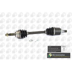 pusašis
BGA DS6300L, BGA, DS6300L, auto detal