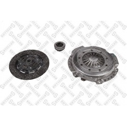 sankabos komplektas
                                STELLOX                                                07-01037-SX, STELL