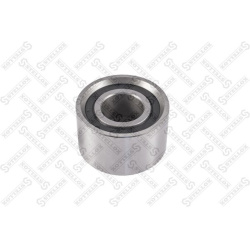 įtempiklio skriemulys, V formos rumbuotas diržas
                                STELLOX                                   