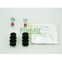 kreipiančiųjų movų rinkinys, stabdžių apkaba
                                FRENKIT                                   