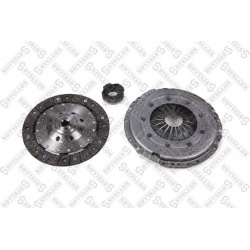 sankabos komplektas
                                STELLOX                                                07-01195-SX, STELL
