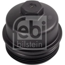 dangtis, alyvos filtro korpusas febi Plus
                                FEBI BILSTEIN                                172896
