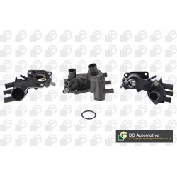 termostatas, aušinimo skystis
                                BGA                                                CT9606, BGA