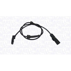 Daviklis ABS
                                MAGNETI MARELLI                                                172100076010, MAG