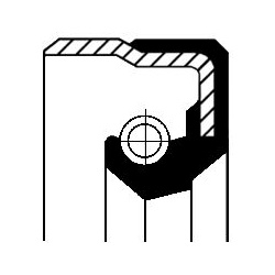 tarpiklis
                                CORTECO                                                15035959B, CORTECO, 15035959