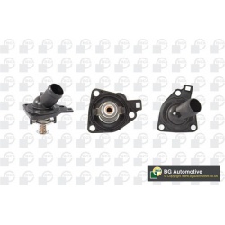 termostatas, aušinimo skystis
                                BGA                                                CT2501, BGA
