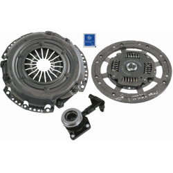 sankabos komplektas Kit plus CSC
                                SACHS                                                3000 99