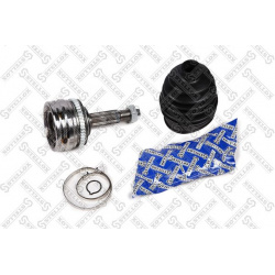 pusašio šarnyras
                                STELLOX                                                150 1401-SX, STELLO