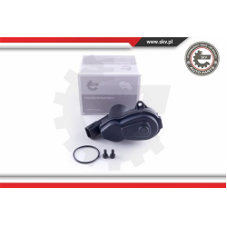 vykdomasis elementas, stovėjimo stabdžio apkaba
                                ESEN SKV                                   