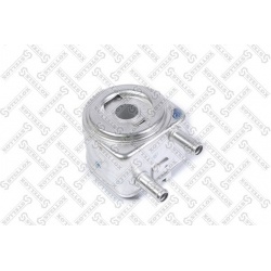 Aušintuvas tepalo
                                STELLOX                                10-73009-SX, STELLOX, 10-73009-SX, 