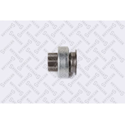 laisvos eigos pavara, starteris
                                STELLOX                                                06-801