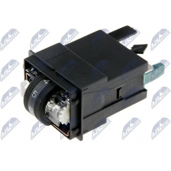 jungiklis, sėdynės šildymas
                                NTY                                                EWS-AU-040,