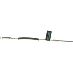 trosas, stovėjimo stabdys
                                BOSCH                                                1 987 482 886