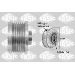 SASIC                                                1674007, Nenurodytas gamintojas, 1674007, auto detalė