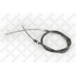 trosas, stovėjimo stabdys
                                STELLOX                                                29-98546-SX