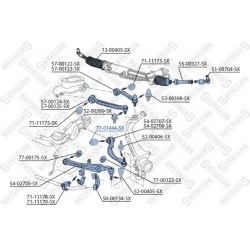 sailentblokas
                                STELLOX                                77-01444-SX, STELLOX, 77-01444-SX, auto 