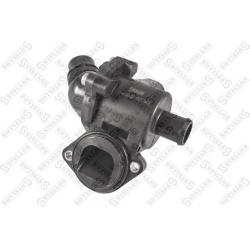termostatas, aušinimo skystis
                                STELLOX                                23-40040-SX, STELLOX, 2