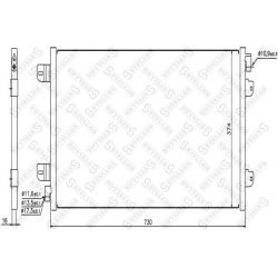 kondensatorius, oro kondicionierius
                                STELLOX                                                10