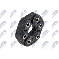 Lankstas, kardaninis velenas
                                NTY                                                NPE-CH-001, N
