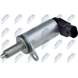 valdymo vožtuvas, skirstomojo veleno reguliatorius
                                NTY                                      