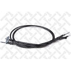 trosas, stovėjimo stabdys
                                STELLOX                                29-98724-SX, STELLOX, 29-98