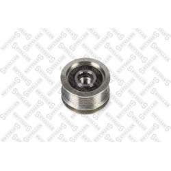 skriemulys, kintamosios srovės generatorius
                                STELLOX                                         