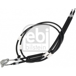 trosas, stovėjimo stabdys
                                FEBI BILSTEIN                                                17715
