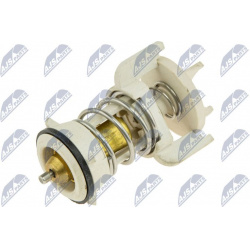 termostatas, aušinimo skystis
                                NTY                                                CTM-VW-051,