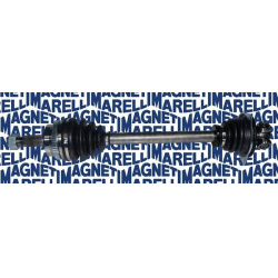 Pusašis
                                MAGNETI MARELLI                                                302004190077, MAGNETI
