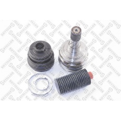 pusašio šarnyras
                                STELLOX                                                160 1006-SX, STELLO