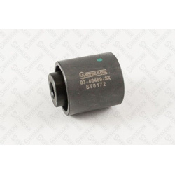 įtempiklio skriemulys, V formos rumbuotas diržas
                                STELLOX                                   