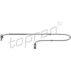 Daviklis ABS
                                TOPRAN                                502 992, Nenurodytas gamintojas, 502992, a