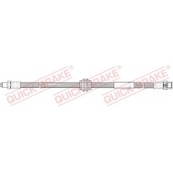 stabdžių žarnelė
                                QUICK BRAKE                                                35.906, QUICK