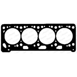 tarpiklis, cilindro galva
                                PAYEN                                                BY620, Nenurod