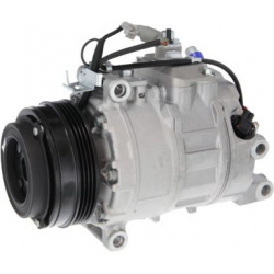 kompresorius, oro kondicionierius VALEO CORE-FLEX
                                                690211, VALEO, 690211, auto