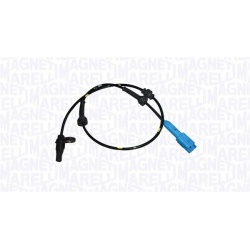 Daviklis ABS
                                MAGNETI MARELLI                                                172100057010, MAG
