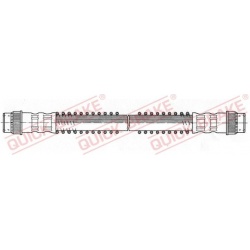 stabdžių žarnelė
                                QUICK BRAKE                                                22.511, QUICK