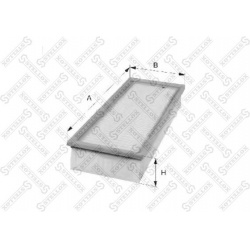 oro filtras
STELLOX 71-00541-SX, STELLOX, 71-0
