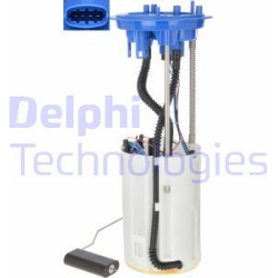 degalų tiekimo blokas
                                DELPHI                                FG2450-12B1, Nenurodytas gaminto