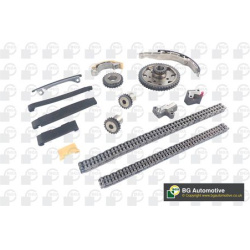 paskirstymo grandinės komplektas
                                BGA                                TC6320FK, BGA, TC6320FK,