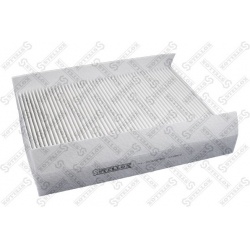 filtras, salono oras
                                STELLOX                                71-10309-SX, STELLOX, 71-10309-SX