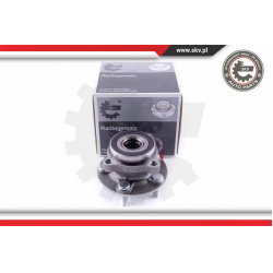 rato guolis
                                ESEN SKV                                                29SKV323, Nenurodytas gam