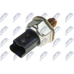 jutiklis, degalų slėgis
                                NTY                                                EFP-CT-001, NTY,