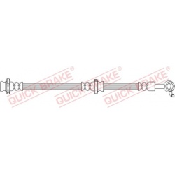 stabdžių žarnelė
                                QUICK BRAKE                                                50.747, QUICK